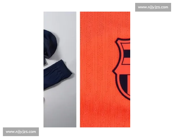 巴萨 2025-26 赛季主客场球衣设计曝光：红蓝渐变与黑金曼巴点燃新赛季激情