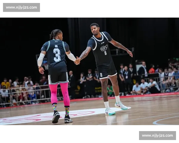 姚琛加盟姚基金慈善赛 杭州超级派 8 月 17 日热血开战