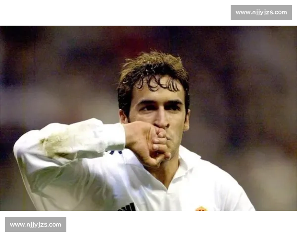 指环王劳尔 48 岁生日!741 场 323 球书写皇马永恒传奇