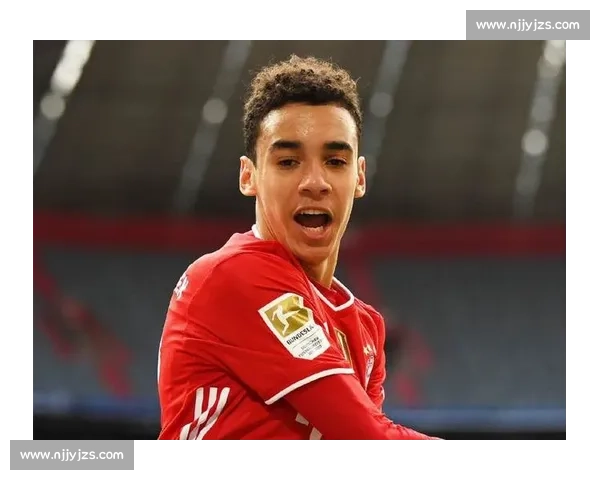 新生代盘带大师对决:亚马尔与穆西亚拉的技术博弈