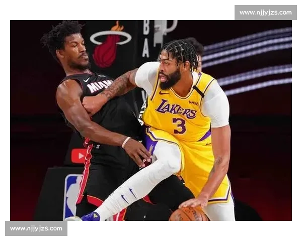 湖人热火总决赛第六场生死对决詹眉冲冠关键夜冠军命运之战激战洛杉矶