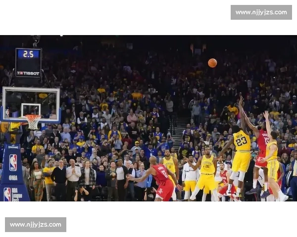 王朝碰撞再燃宿命之战勇士与骑士总决赛全景回顾历史篇章巅峰对决