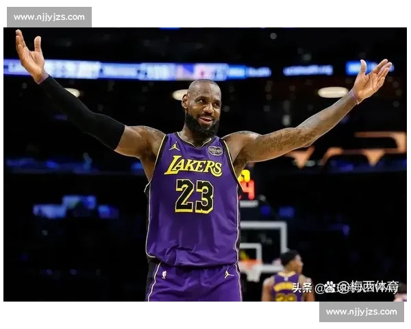 湖人对决热火总决赛第五场高清集锦詹姆斯领衔巅峰时刻全面回顾精彩攻防