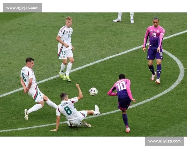 西班牙与匈牙利激战正酣 两队争夺欧国联重要胜利直播分析