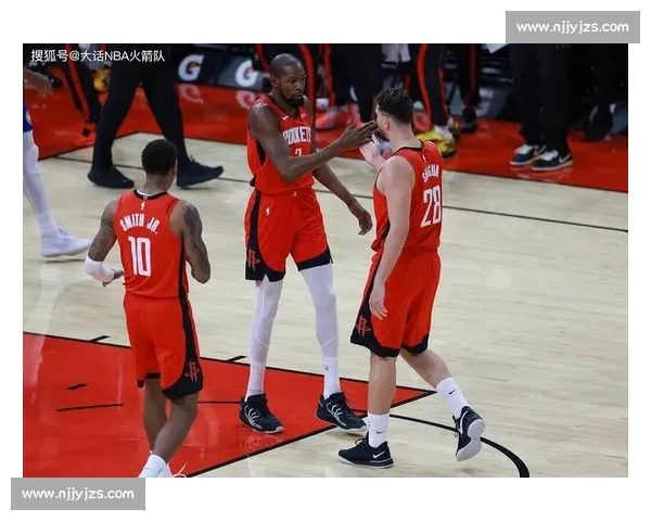 马刺火箭第二场鏖战攻防博弈胜负走向成最大看点系列赛节奏调整成关键