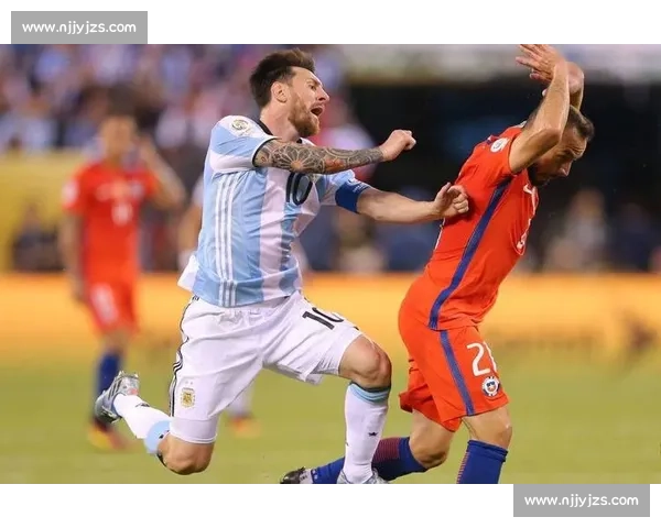 阿根廷对阵巴拉圭直播焦点前瞻球星对决战术解析与看点汇总全面解读